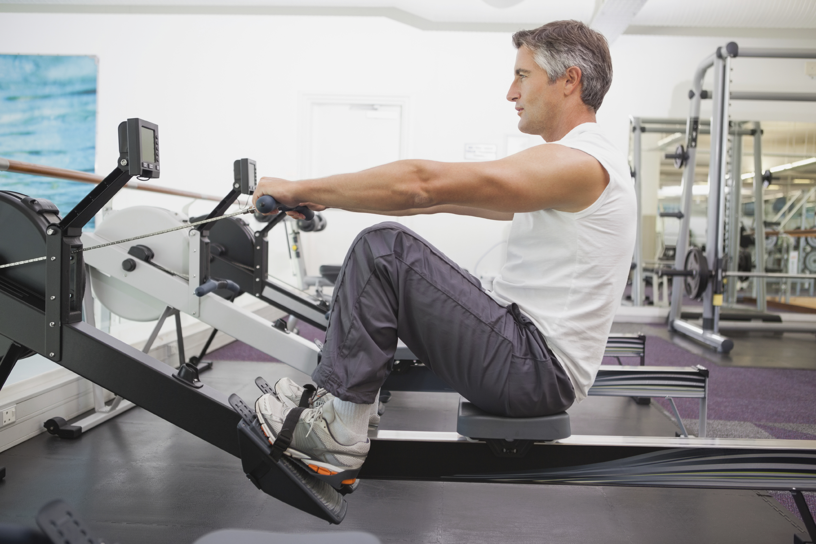 How To Use Life Fitness Equipment
